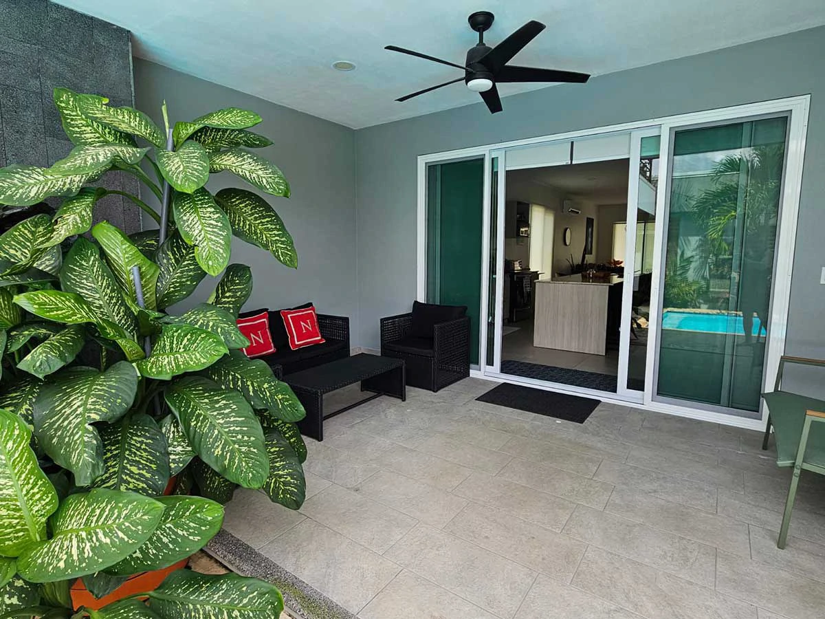 ID 4156: Brisas del Mar #62: Near the Coast House For Sale in Paquera - Gallery image 11