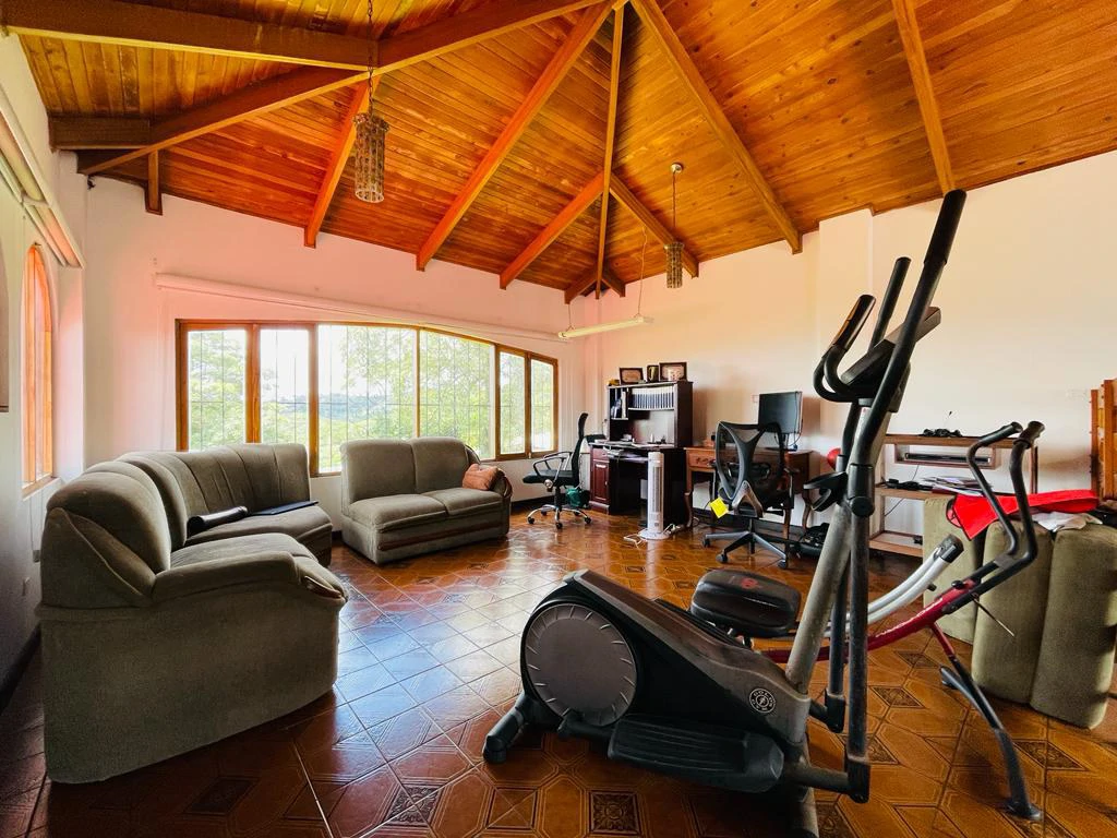 Independent House for Sale with Beautiful View Santa Ana Costa Rica - Gallery image 14
