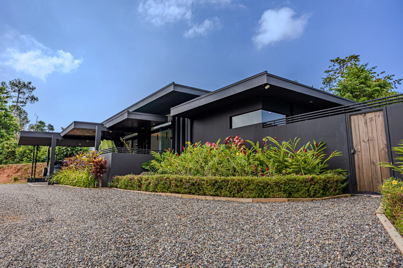 Modern Luxury Villa with Panoramic Ocean Views & Proven Rental Performance | Hills of Portalón - photo 71