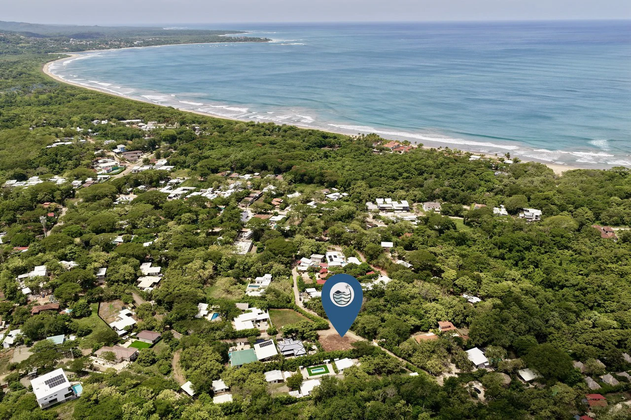 Ready to Build in Playa Grande: 957 m² Corner Lot - Gallery image 4