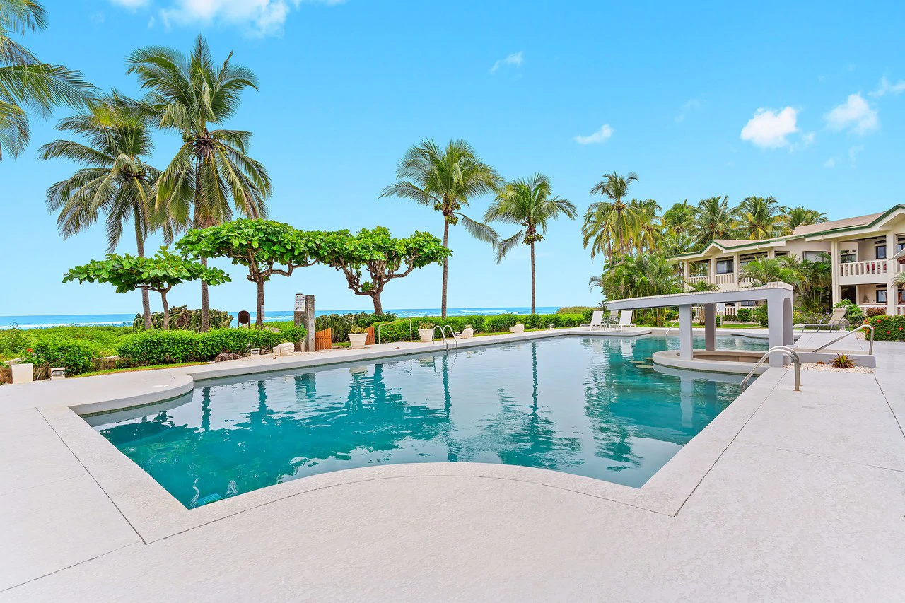 Las Brisas #6: Beachfront Condo With Perfect Ocean Views - Gallery image 23