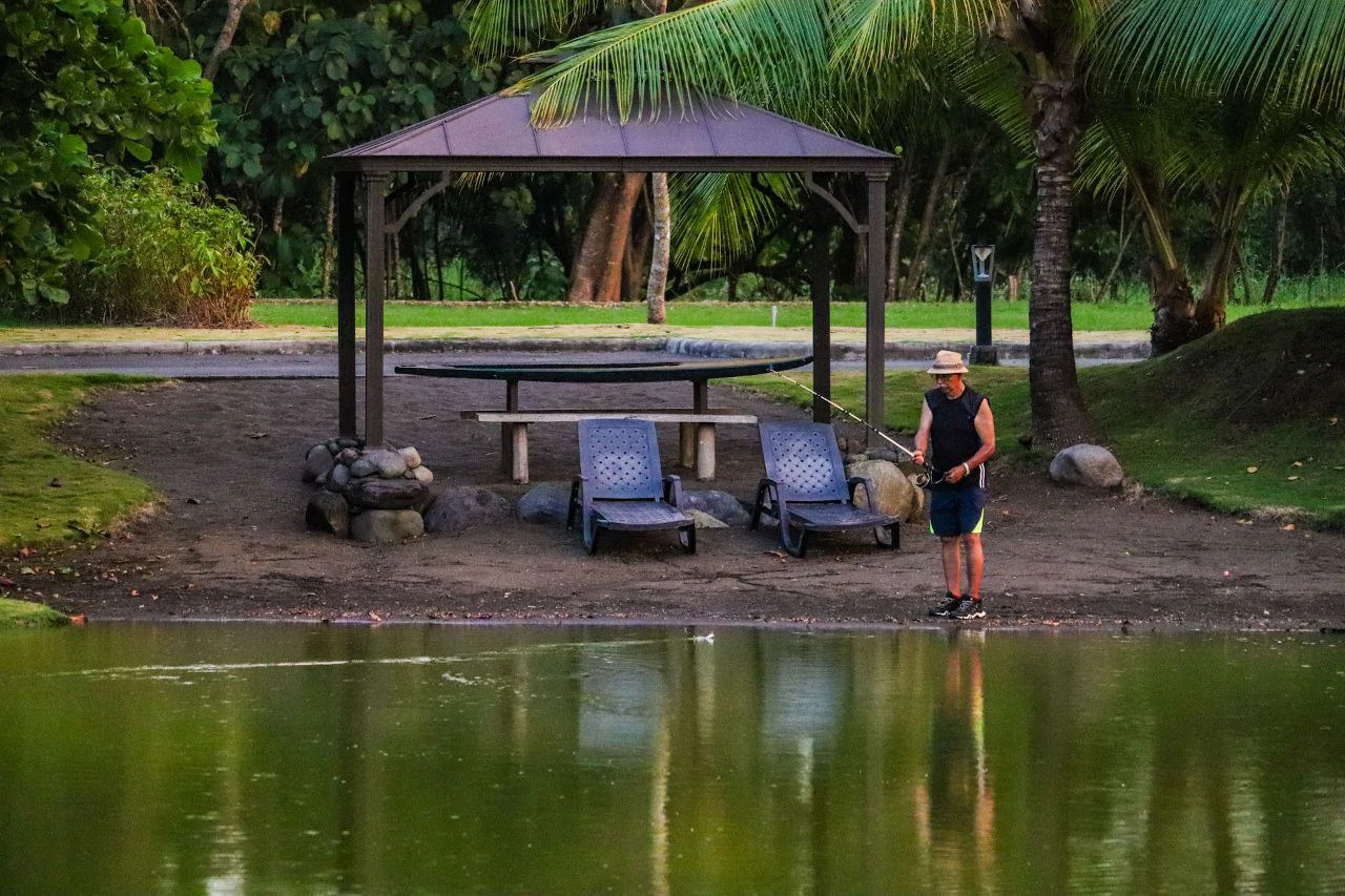 Playa Hermosa Oceanfront Lot 07: Amazing beach front lots for sale in Playa Hermosa in one of the most luxurious and private beach communities in Costa Rica! - Gallery image 86