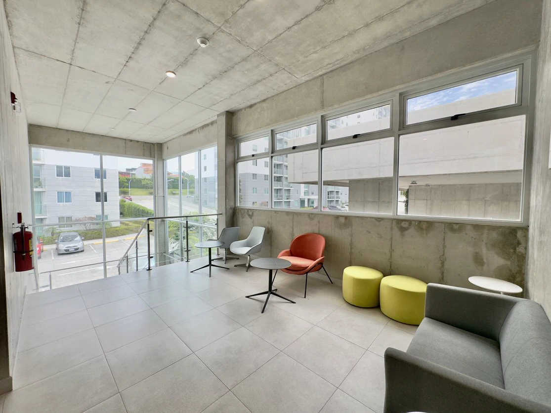 Condominio Altamira: Apartment for sale in Condominio Altamira Heredia - Gallery image 29