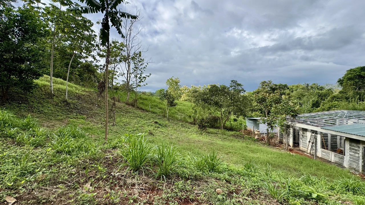 Build Ready Home Site in the Hills of Uvita, Costa Rica - photo 7
