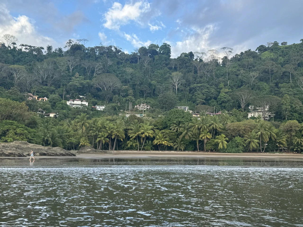 1.42 ACRES – 4 Bedrooms 2 Story Ocean-View Home With 2 Bedroom Guest House In Premium Beach Community, Walk to the Beach! - Gallery image 3