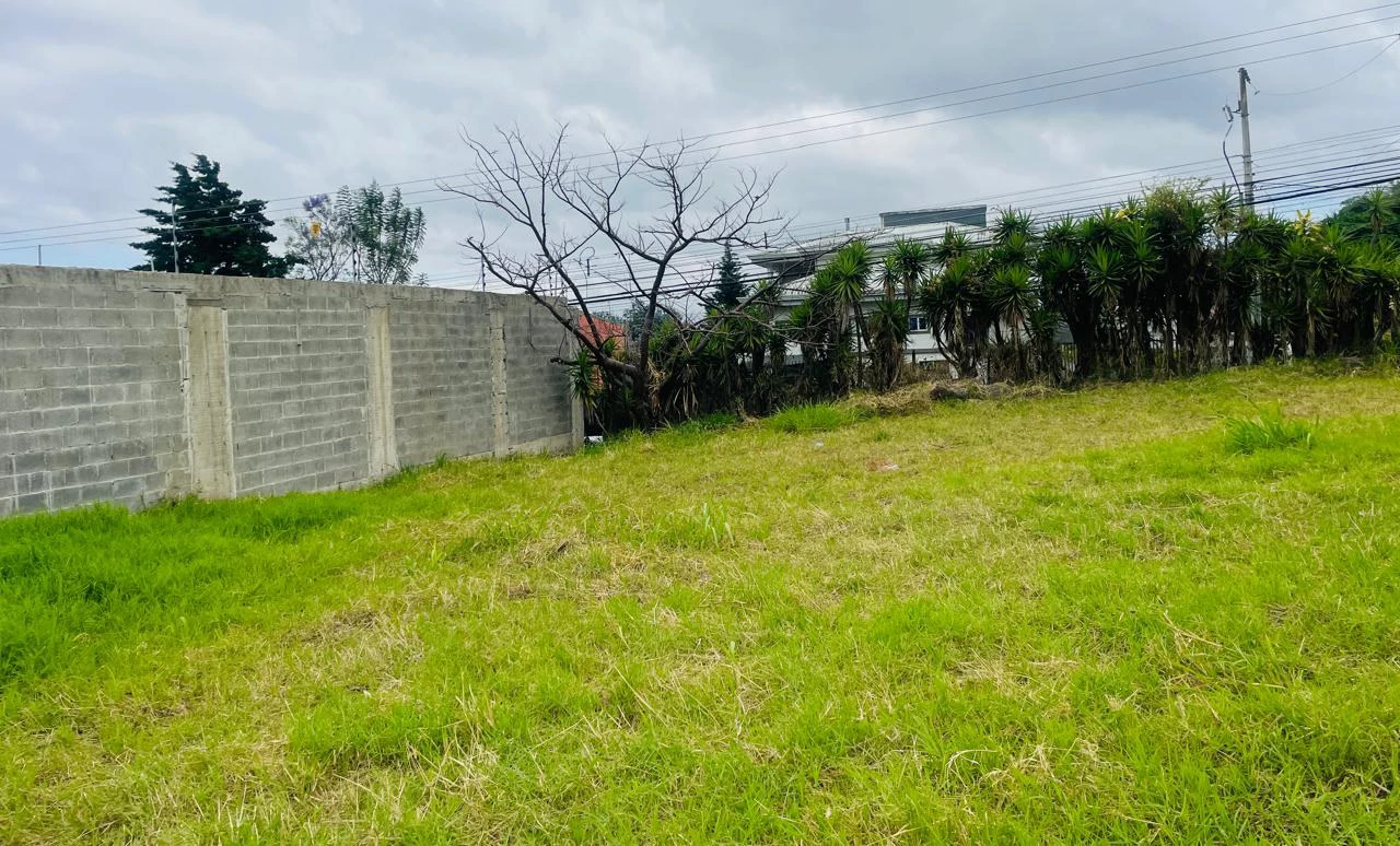 Lot for sale in Escazú for condominium development Costa Rica - Gallery image 5