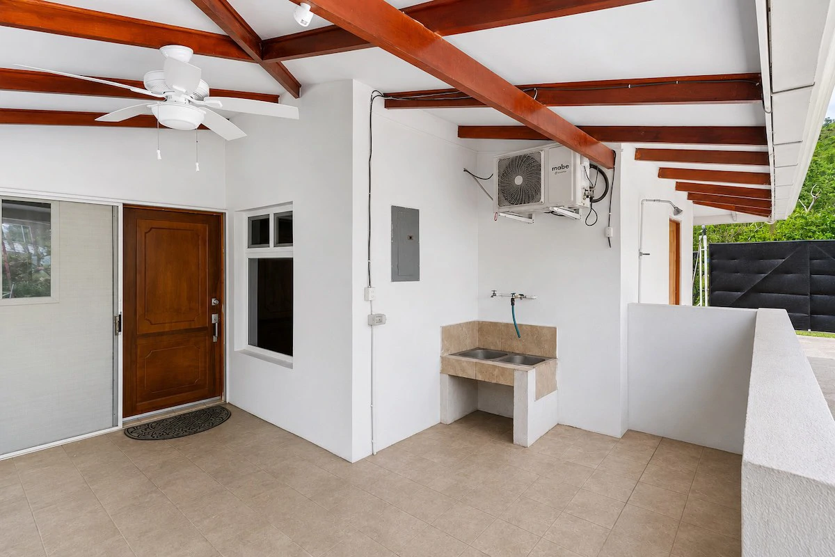 Casa Anna: 2-Bedroom Home on a Large Lot in Catalina Cove, Brasilito - Gallery image 29