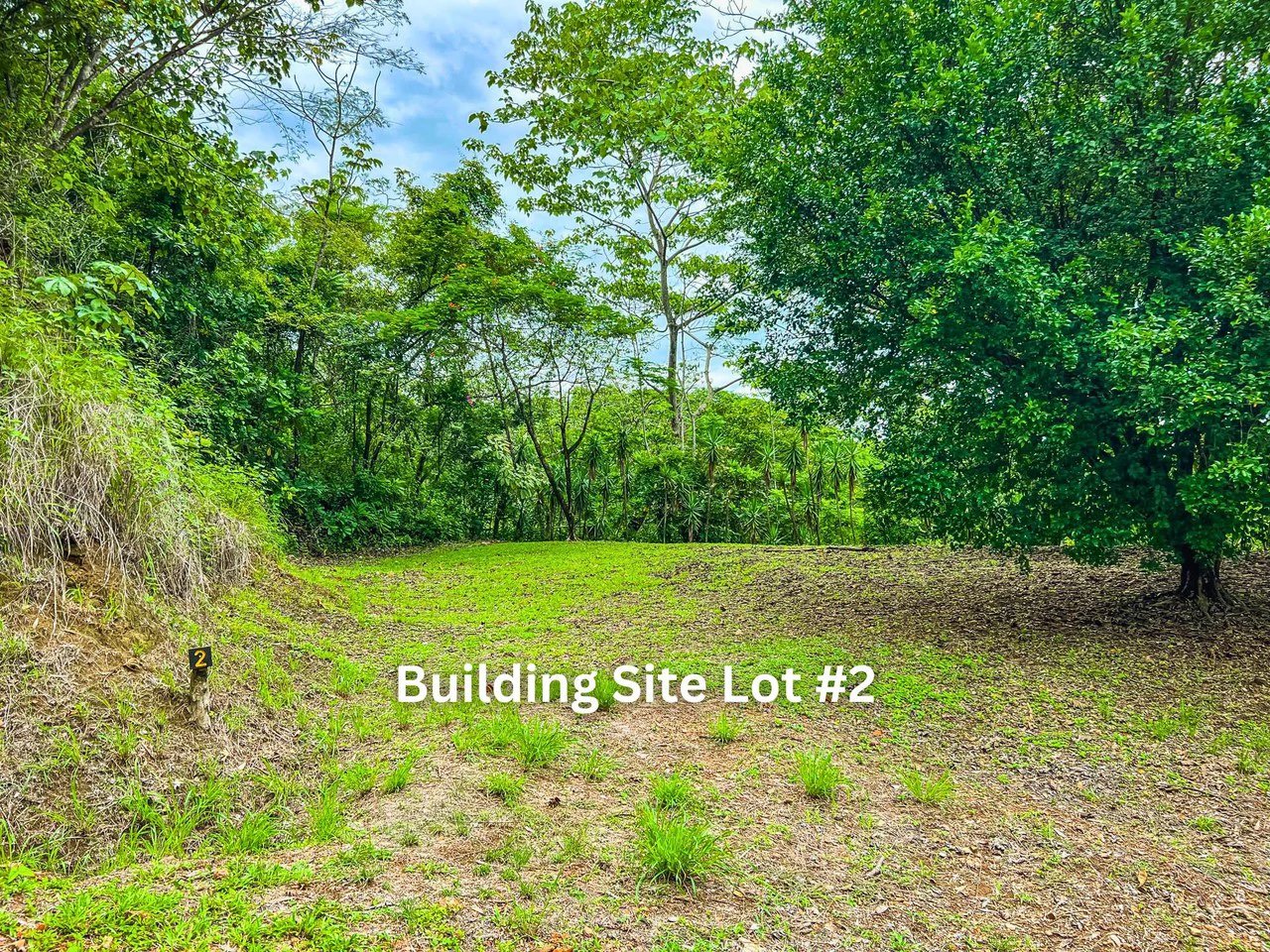 The Refuge: Ecological Lots in Hojancha Blue Zone - photo 9