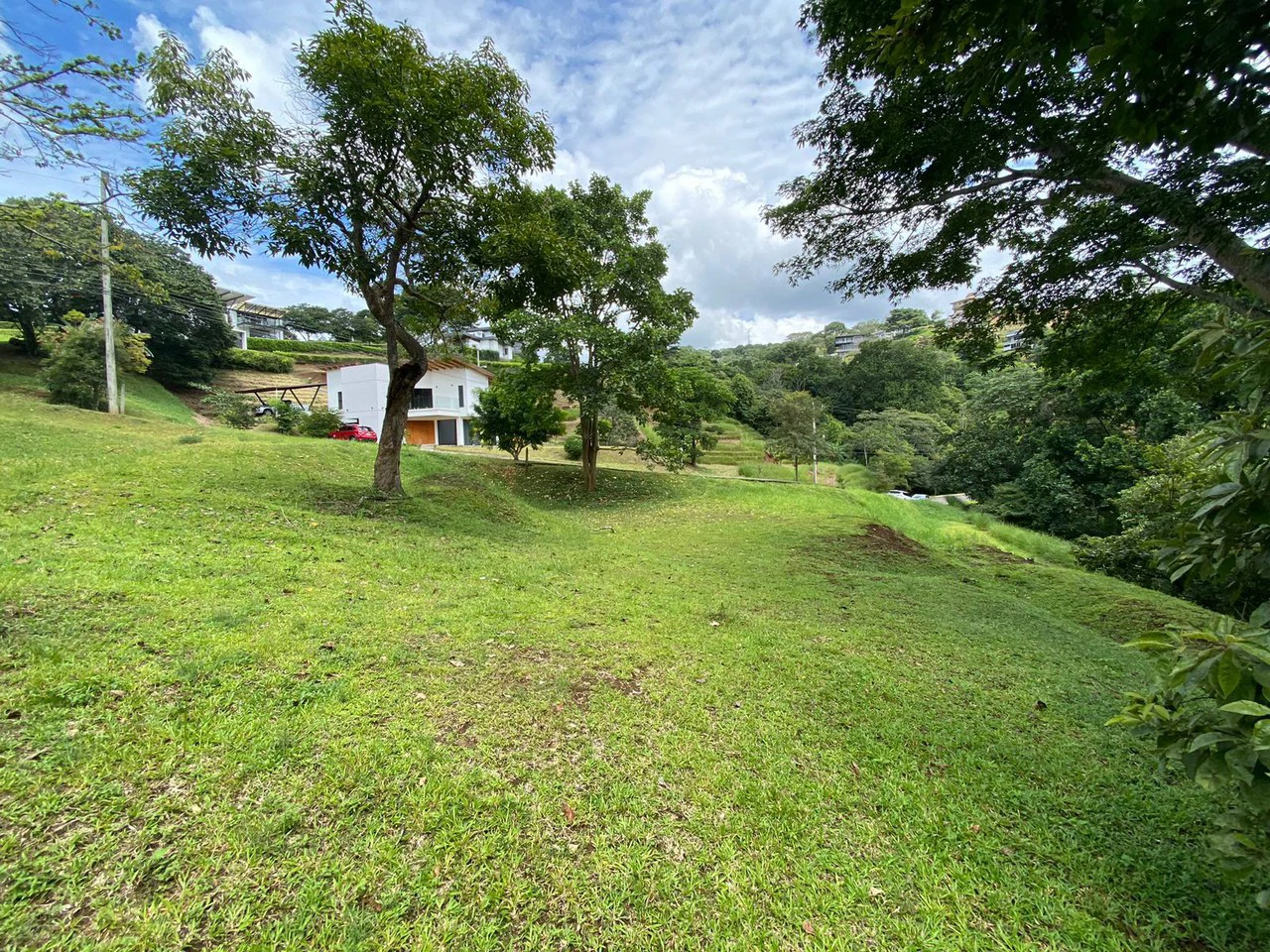 Home Construction Site For Sale in San Miguel - Gallery image 5