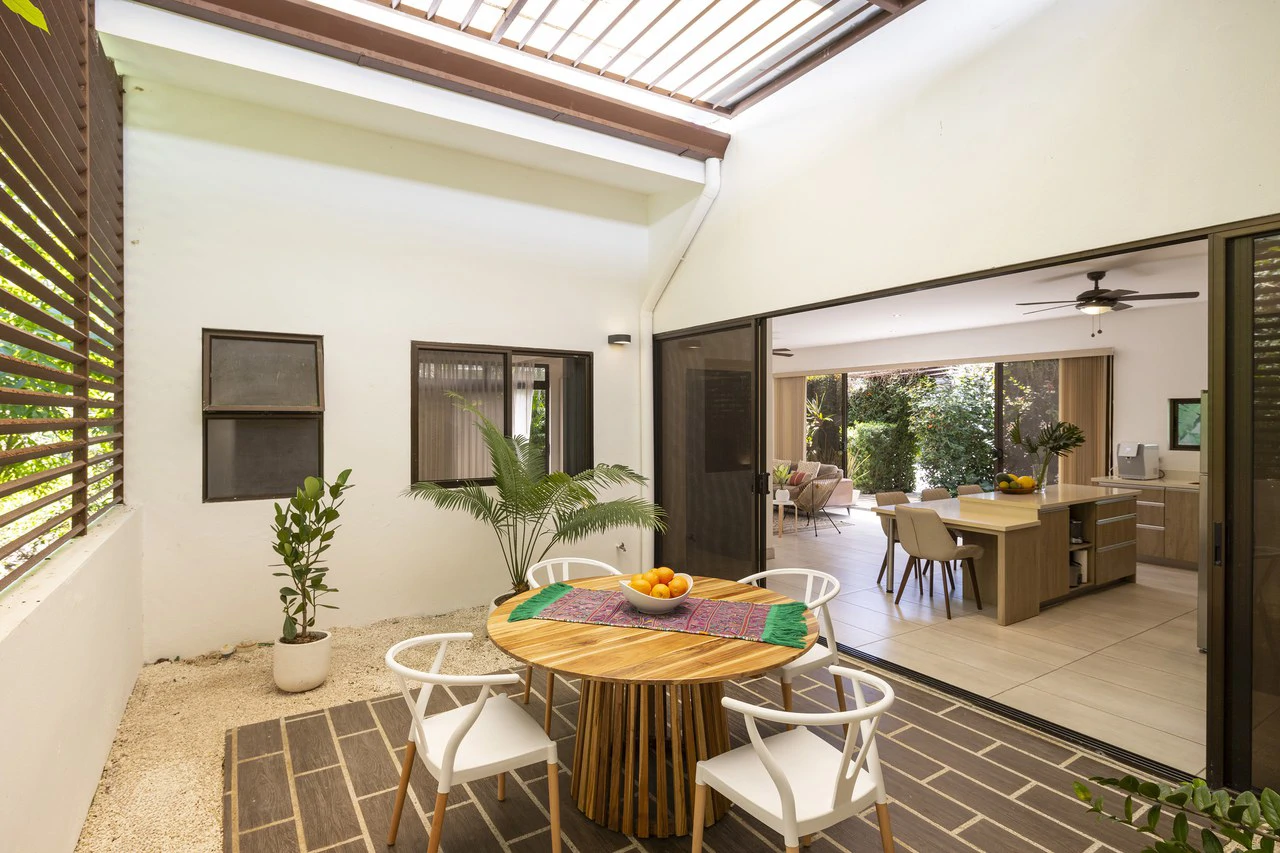 Amazing Home in the Rincon Community!:Walk to the beach just 250 yards away in Bejuco! - Gallery image 72