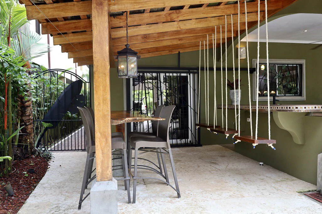Incredible Casa Verde: Walk to the Beach in Bejuco! - Gallery image 47