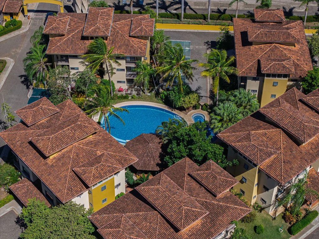 The Oaks #21: Top-Floor, Turnkey Condo Minutes from Tamarindo - photo 40