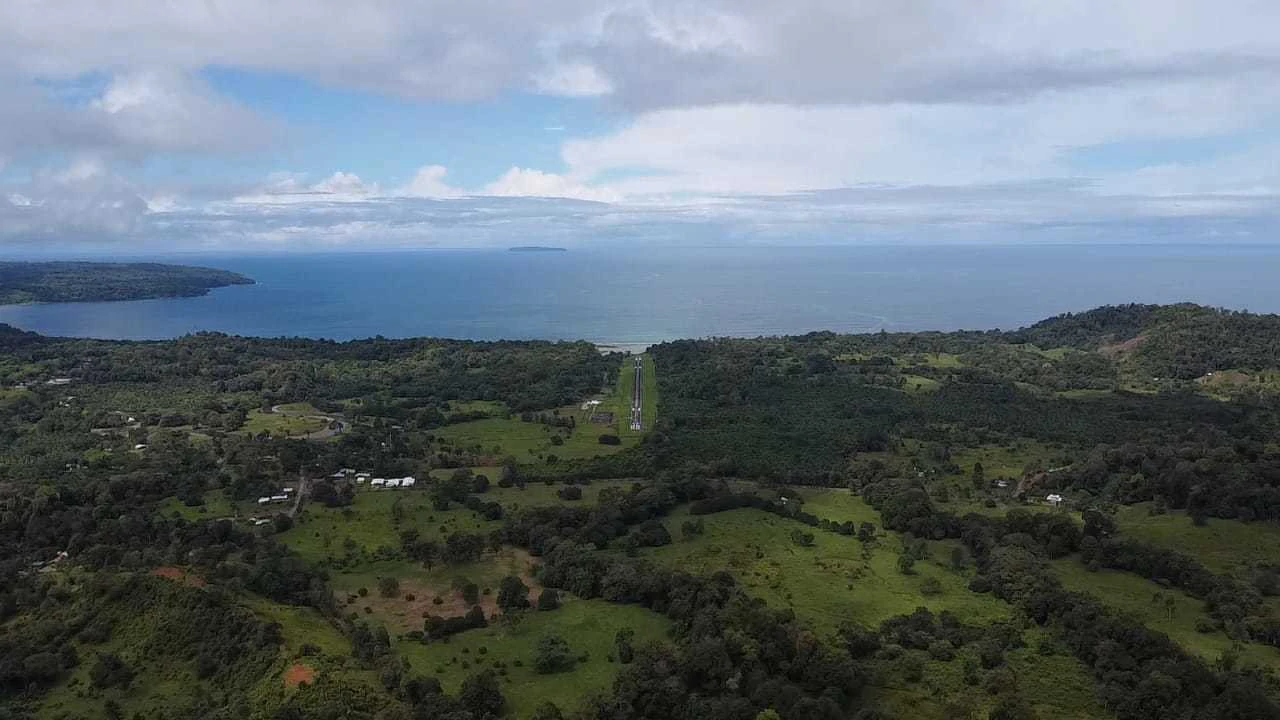 23 Acres of Paradise at Bahia Drake - Gallery image 39