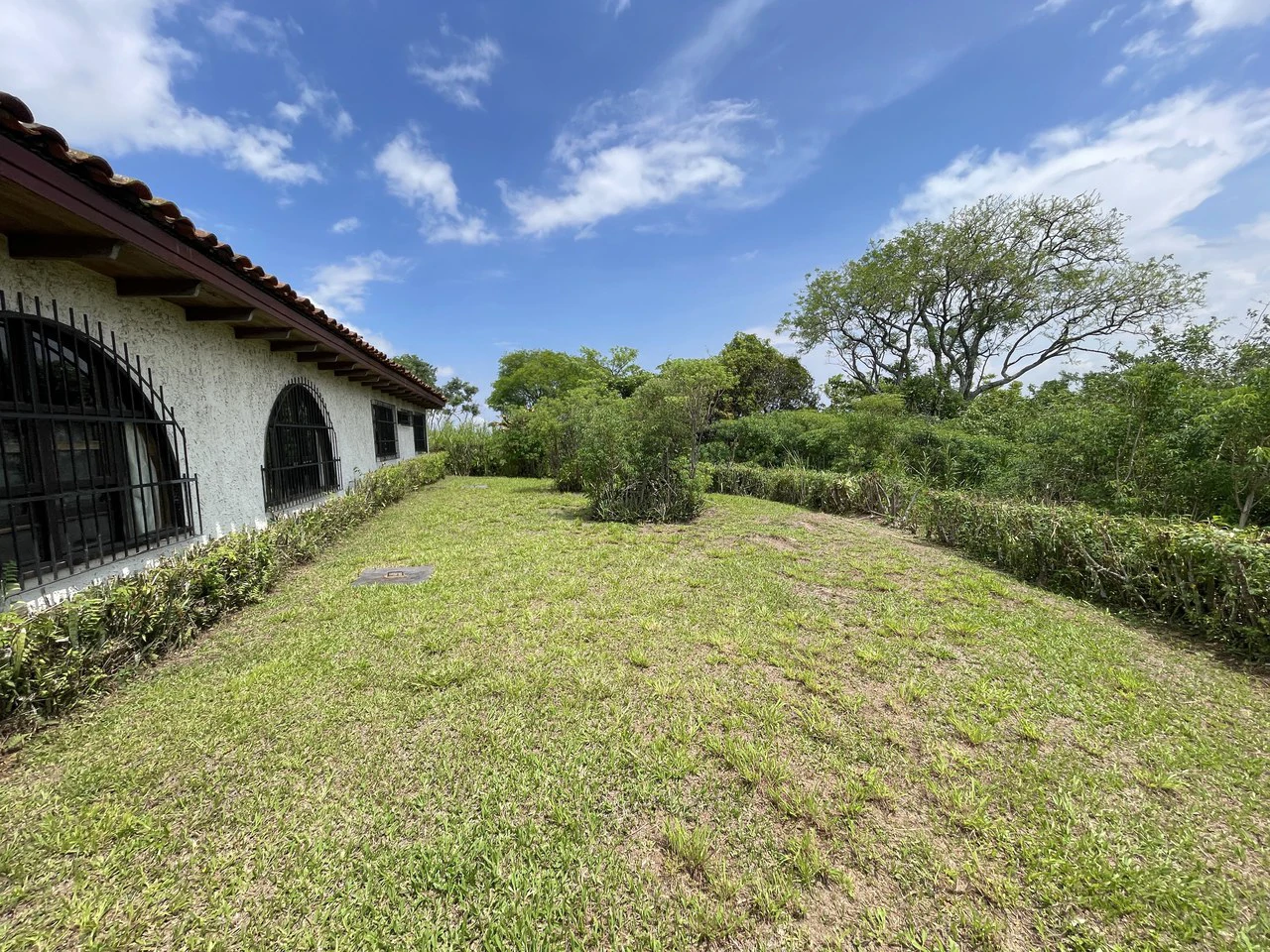 Developemt land 3726: Escazu, San Rafael, development land for sale with a house - Gallery image 12