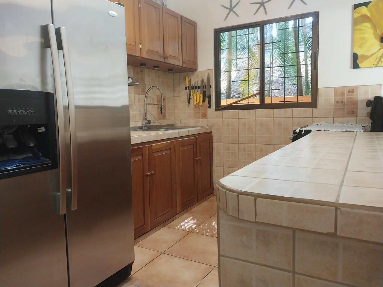 Jungle House close to Playa Carrillo - Gallery image 12