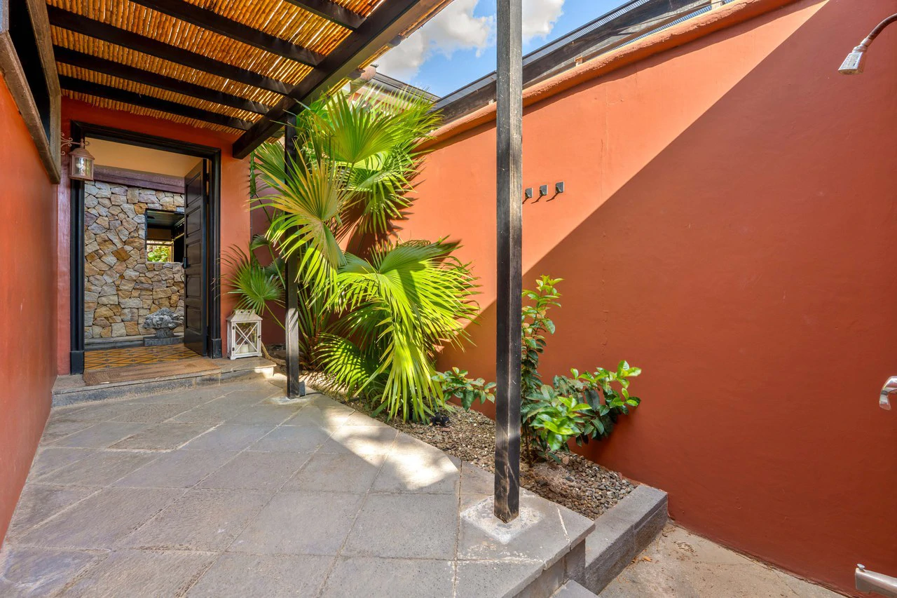 Villa Cerca del Mar 5: Beach House in Highly Coveted and Intimate Development in Tamarindo/Langosta - Gallery image 33