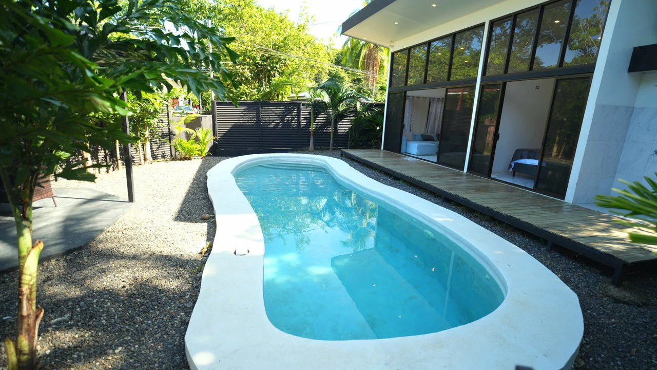 Near the Coast House For Sale in Bahía Ballena - Gallery image 18