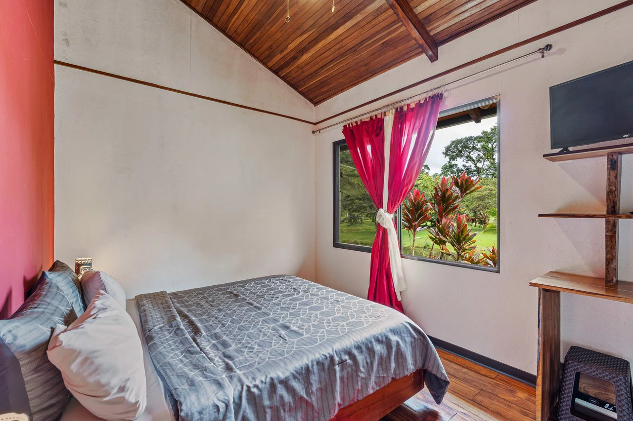 Finca Mei Tai: Enchanting property! Don't miss your chance to own a piece of paradise! - Gallery image 45