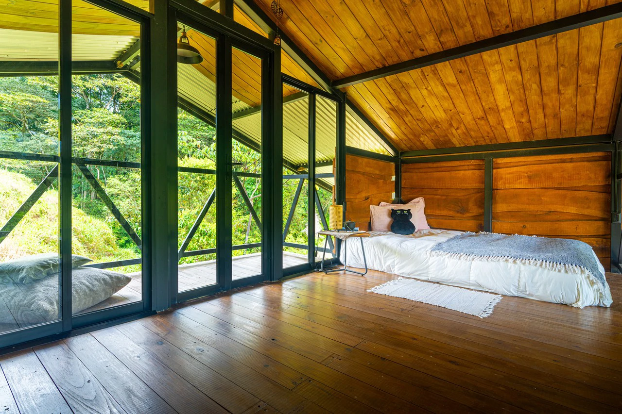 Off Grid Cabin - San Vito: Mountain Property For Sale in San Vito - Gallery image 43