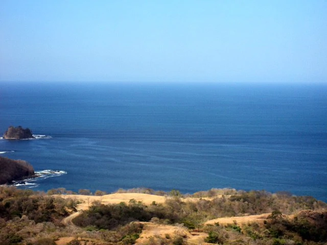 Los Nubes - Clouds: Near the Coast Development Parcel For Sale in Matapalo - Gallery image 10