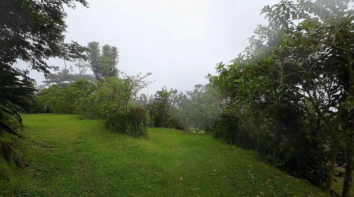 LOTE EN VENTA ALTO SAN JUAN, COSTA RICA: Mountain Home Construction Site For Sale in Barú - Gallery image 7