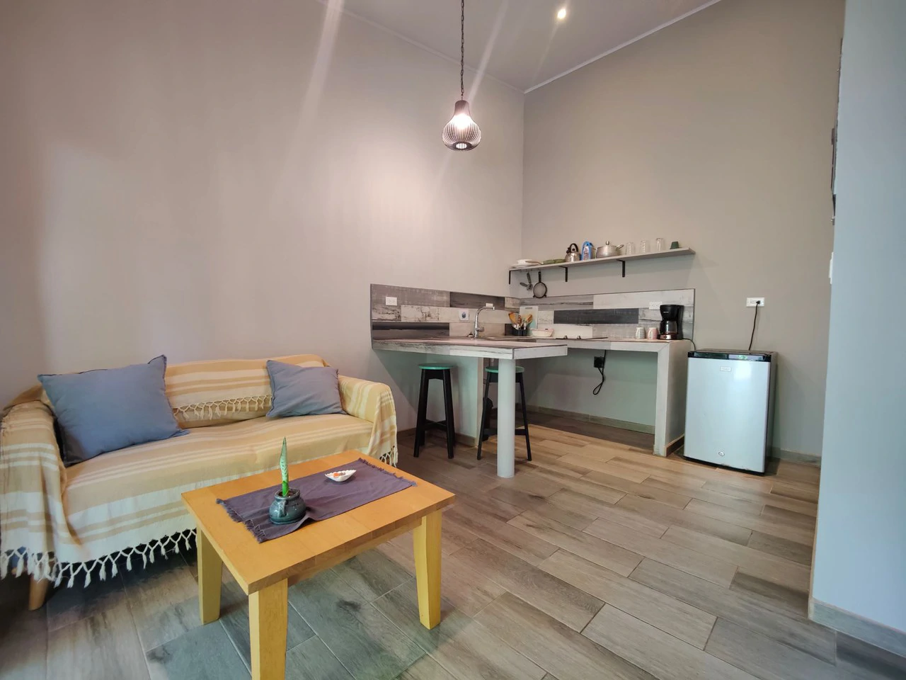 Sibo House - Boutique Hotel: Four Modern Independent Guest Suites in Playa Negra, Steps to the Beach - Gallery image 22