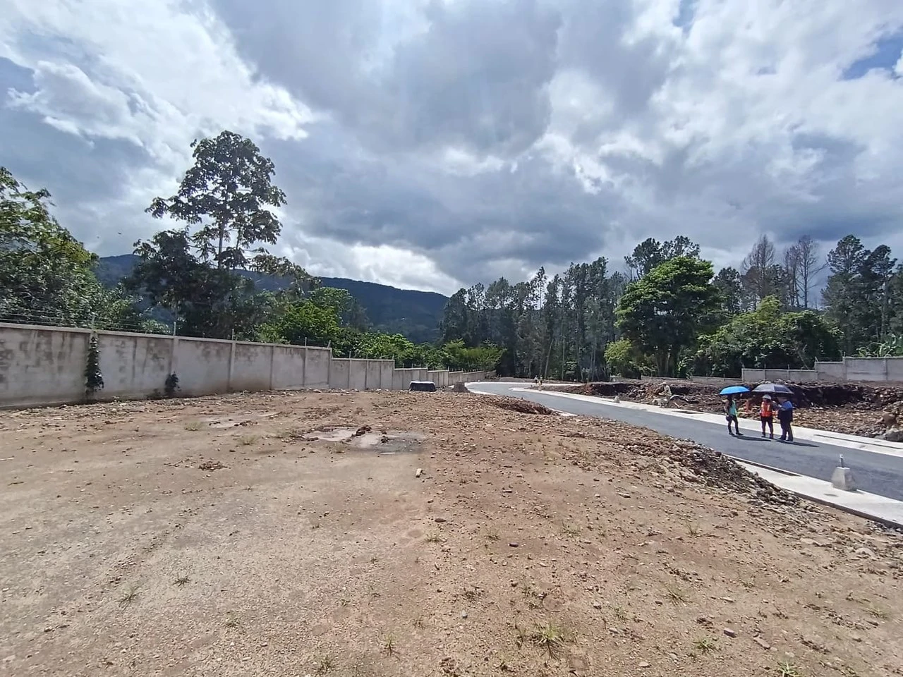 Mountains and lake view lot for sale Cachi Cartago Costa Rica - Gallery image 18