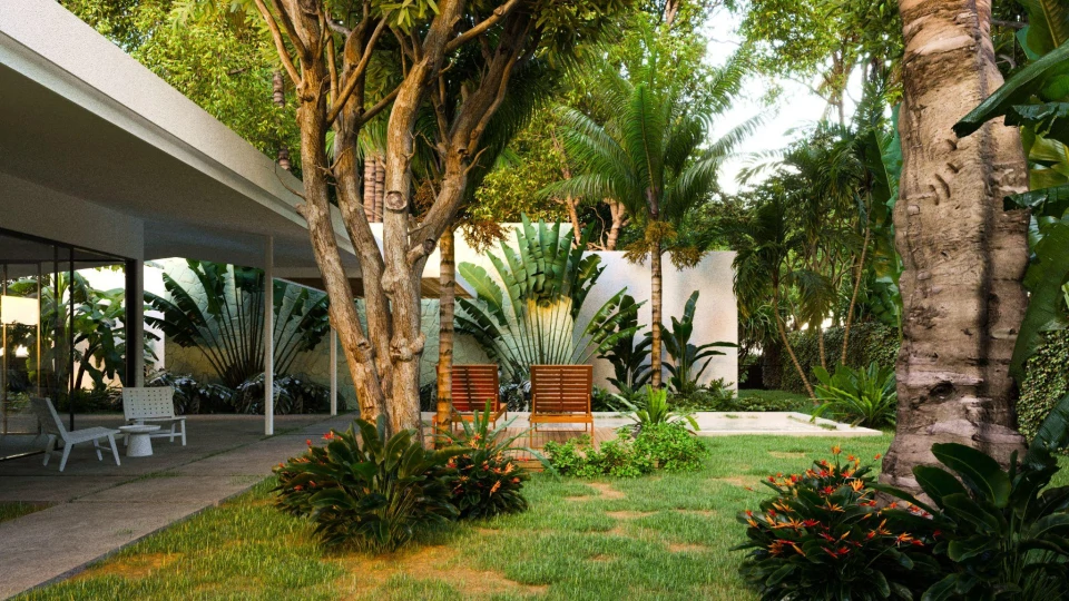 Casa Amanita: Brand-New Luxury Home in Playa Grande - Gallery image 5