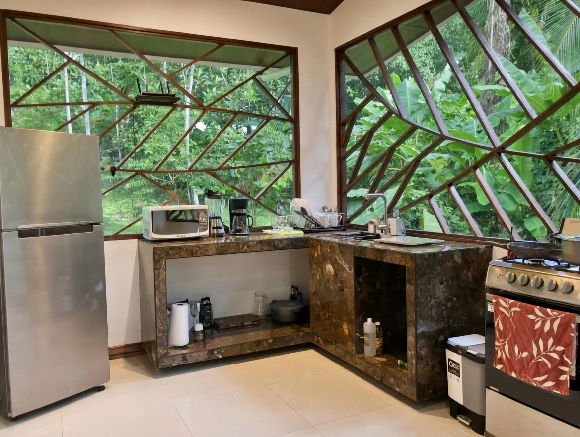 Casa Bromelia: Drake Bay Beachfront Paradise Property Near Corcovado - Gallery image 7