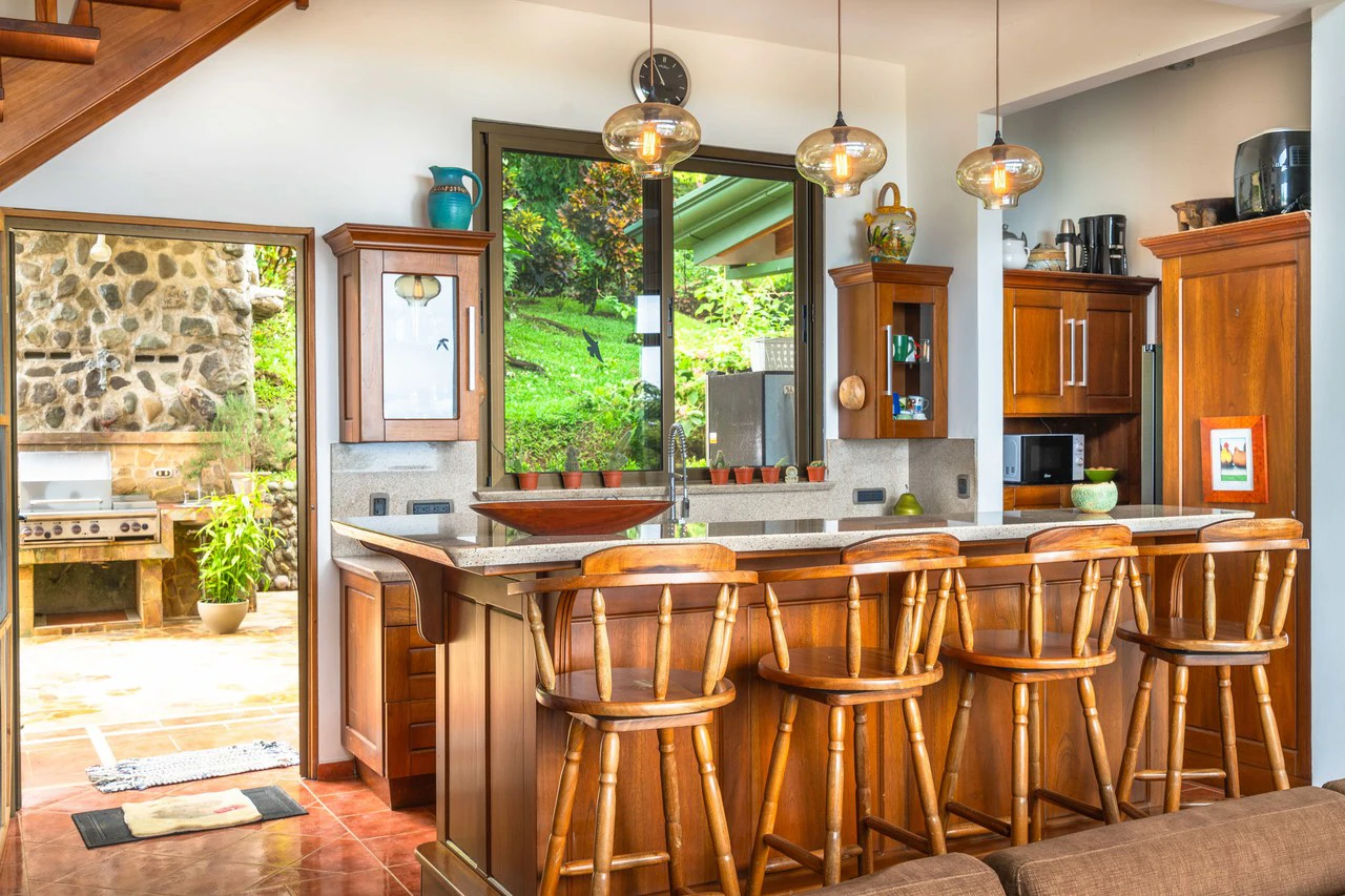 Mountain House For Sale in Savegre - Gallery image 14