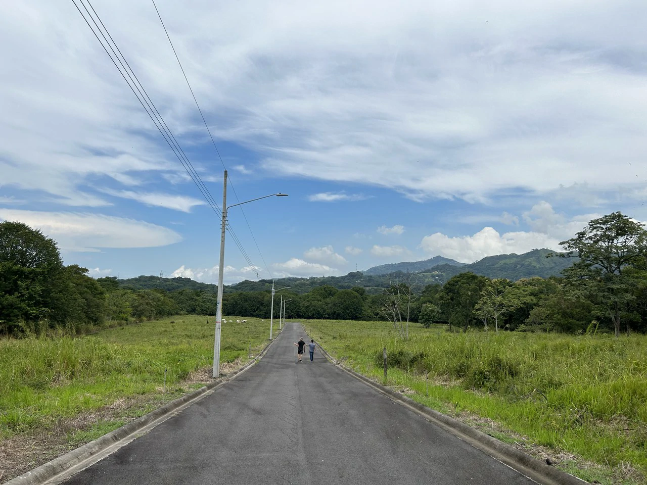 Turrucares quintas: Countryside Home Construction Site For Sale in Turrúcares - Gallery image 3
