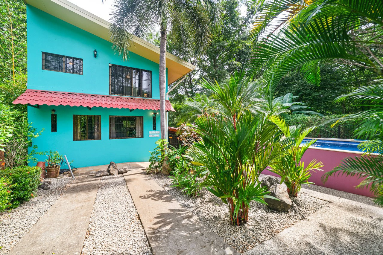 Villa Vida:  Two Studios 500m to the Beach - Gallery image 14