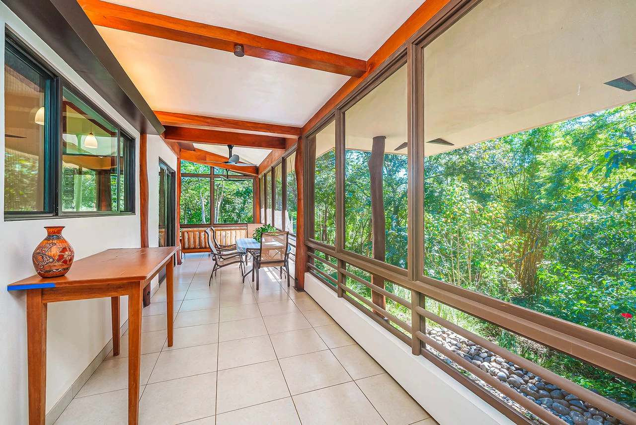 Casa Almendro: Luxury, Comfort and Privacy in the Forest - Gallery image 17