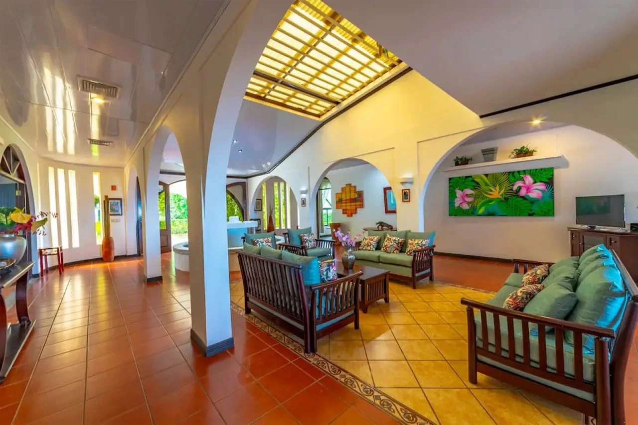 Astonishing Villa Cielo in Playa Hermosa!: Panoramic Ocean Views from a Luxurty Vacation Rental Powerhouse - Gallery image 8