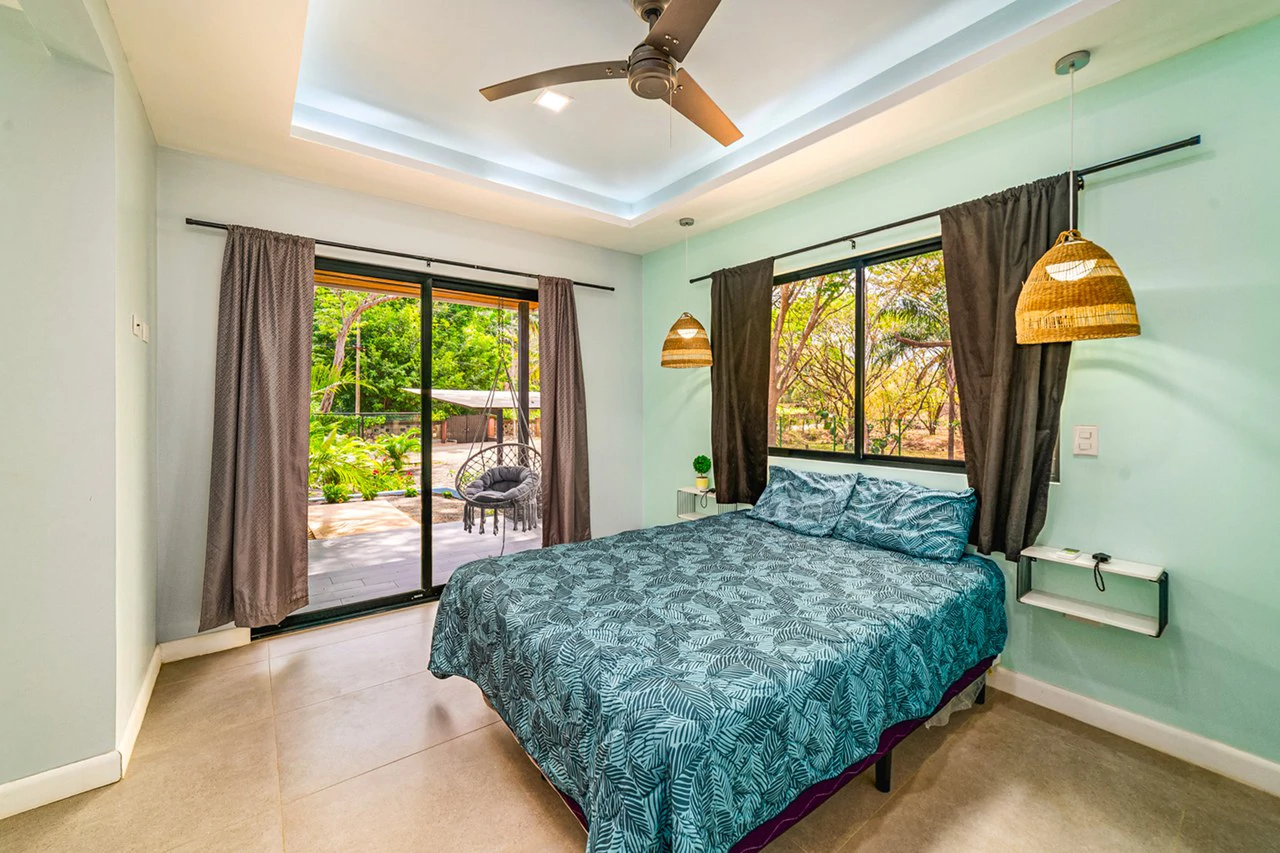 The Wave: New Playa Avellanas Beach House - Gallery image 27