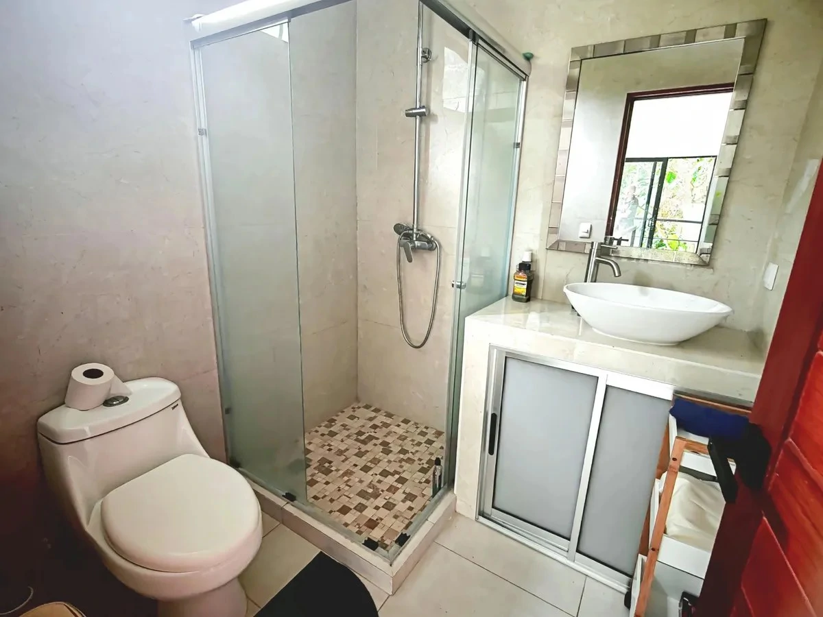 ID 993: 2 Bd/1.5 Ba - Jungle View Home for Sale in Puerto Viejo Costa Rica - Gallery image 13