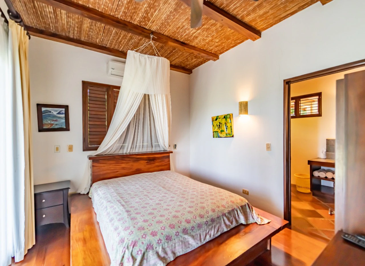 Rancho Deluxe - 2BR Ocean View Home plus Apt and Guest House: Countryside House For Sale in Sámara - Gallery image 26