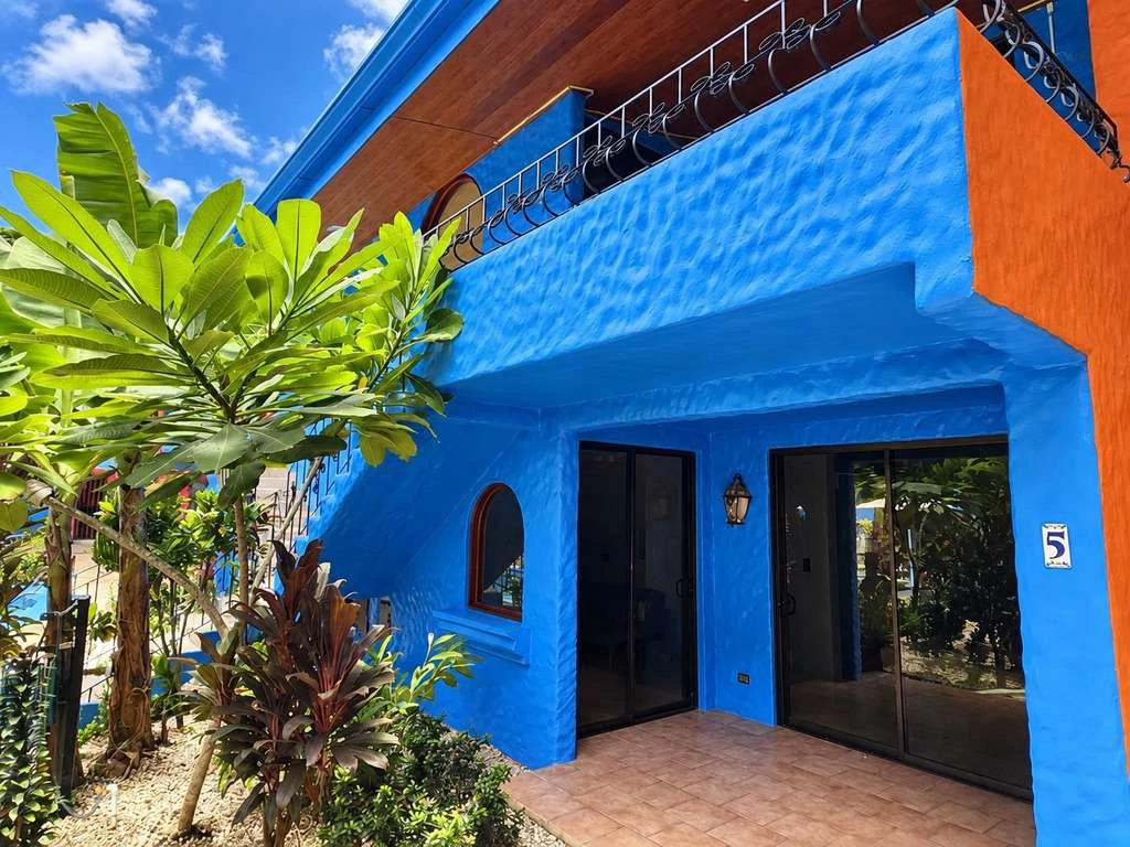 ID 4220: Hotel Carmen Coral - Playa Tambor, Puntarenas - photo 26