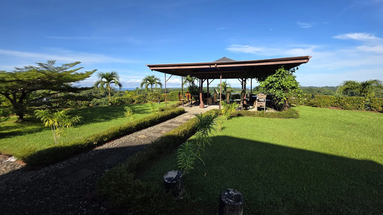 Close-In Uvita Ocean View Homes and apartments Calle BM, Uvita, Puntarenas, Costa Rica - Gallery image 27