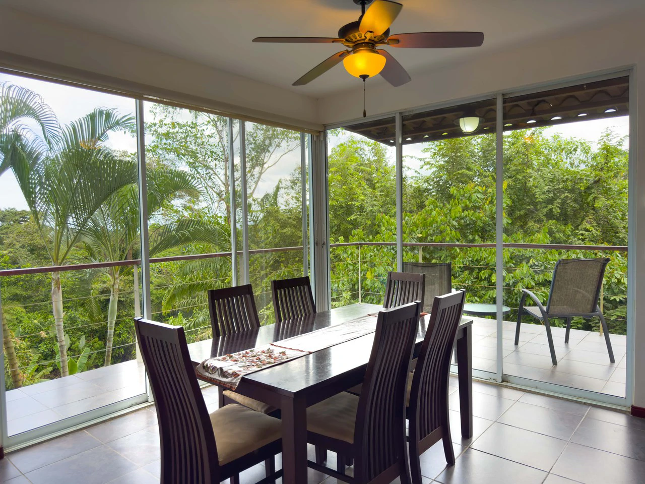 Las Palmas House: Mountain House For Sale in Quepos - Gallery image 10
