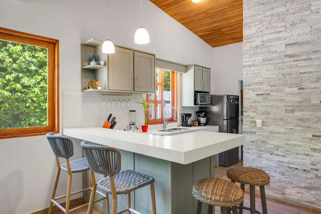 Multi-Home Property: Versatile Estate Near Playa Avellanas - Gallery image 20