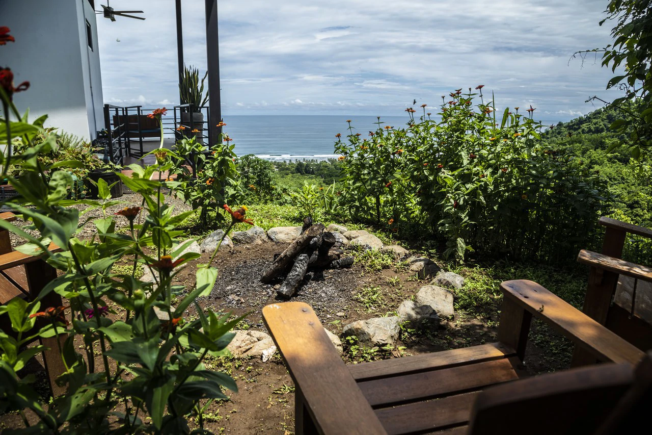 Ocean View Home for Sale Playa San Miguel Guanacaste - Gallery image 26