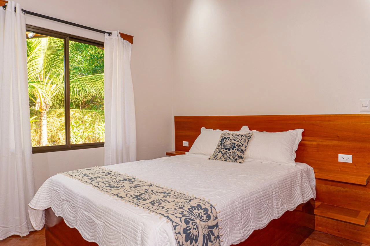 Cozy 2 Bedrooms Casita in Uvita.  Walk to the Beach! - Gallery image 18