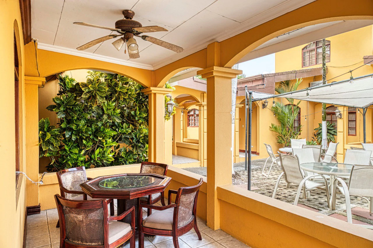 Price Reduced! Income-Generating Property in Costa Rica – Turnkey & Active Rental Business - Gallery image 5