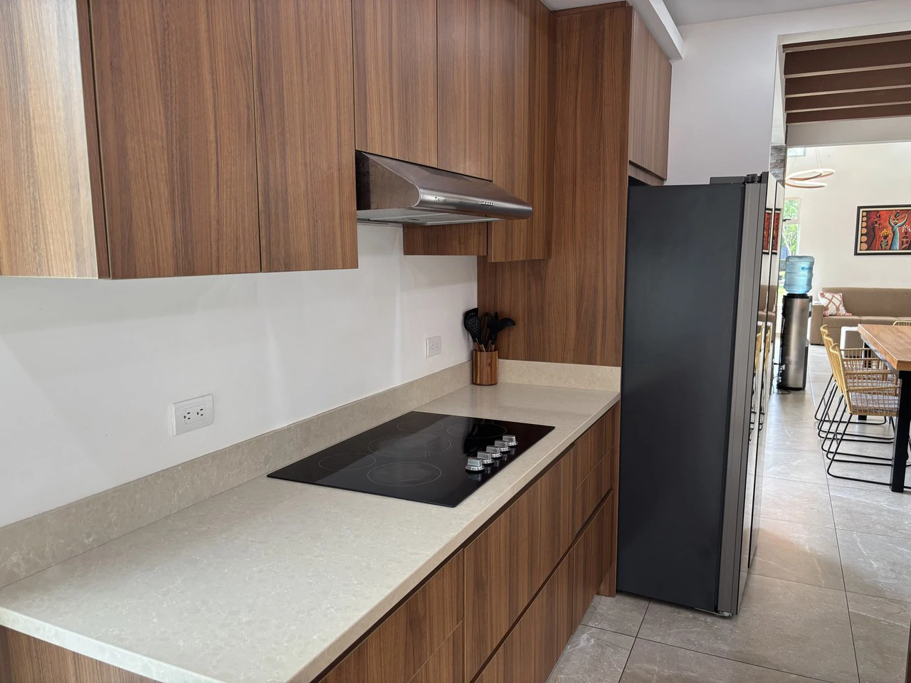 Beautiful house in Residencial Palmas del Sol | Tranquility and style - Gallery image 18