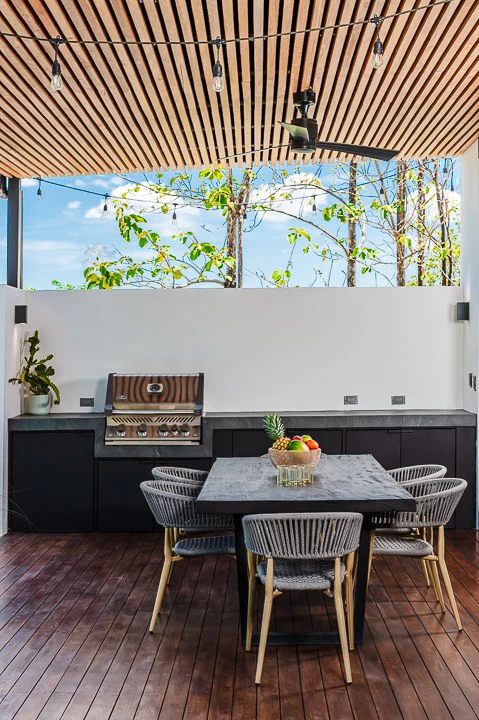 Casa Kalachuchi: Gorgeous Modern Jungle Oasis with Sunset Views in Gated Community - Gallery image 36