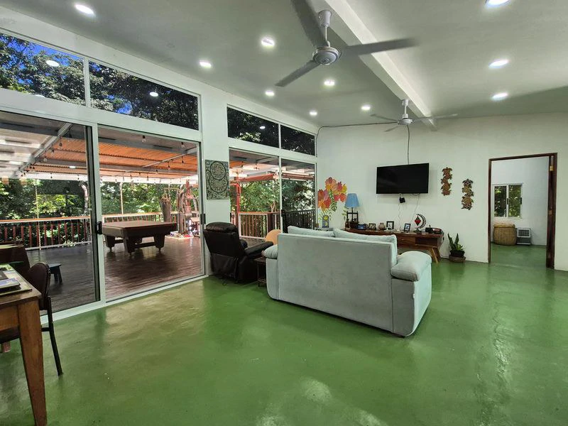 Casa Sol y Luna: 2-bedroom House with Local Charm and a Pool in the Secure Montaña Community. - Gallery image 9