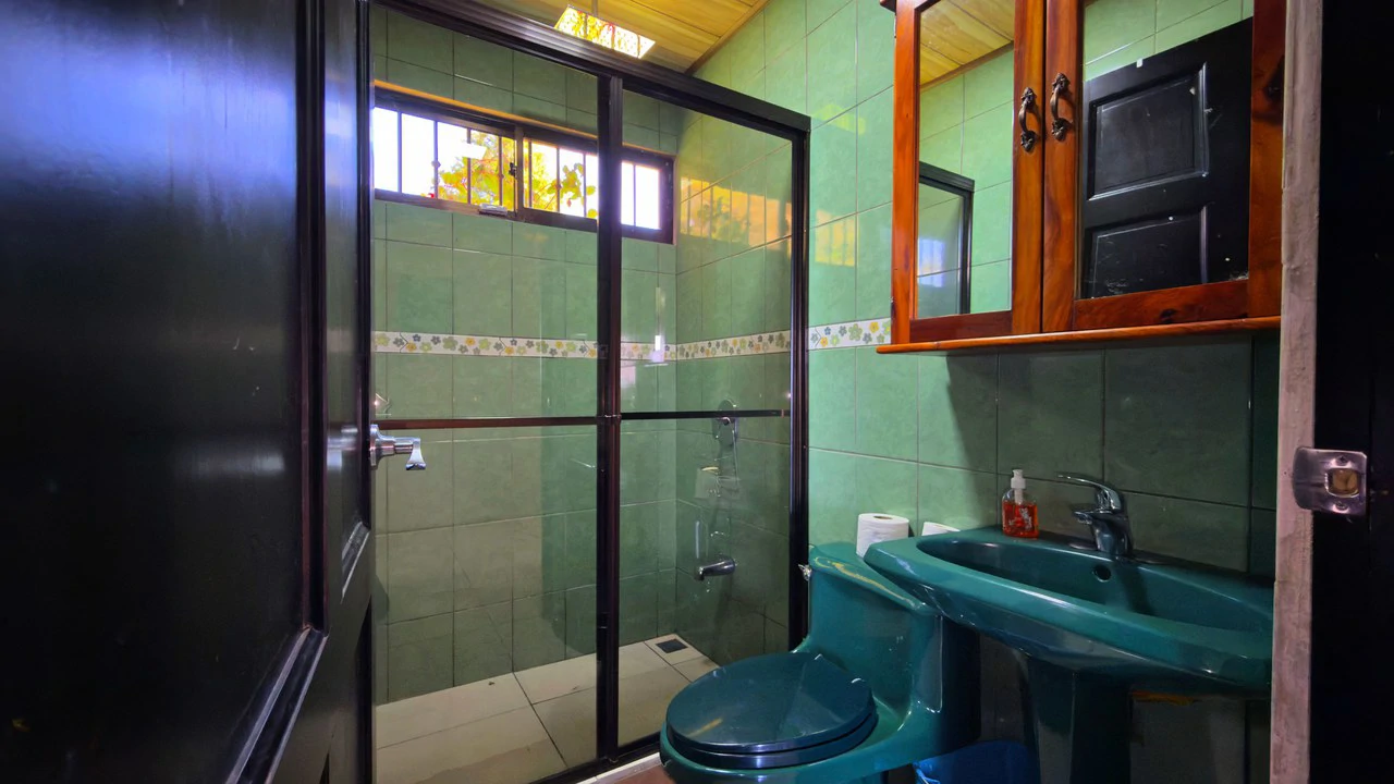 Mountain House For Sale in Division de Páramo - Gallery image 19