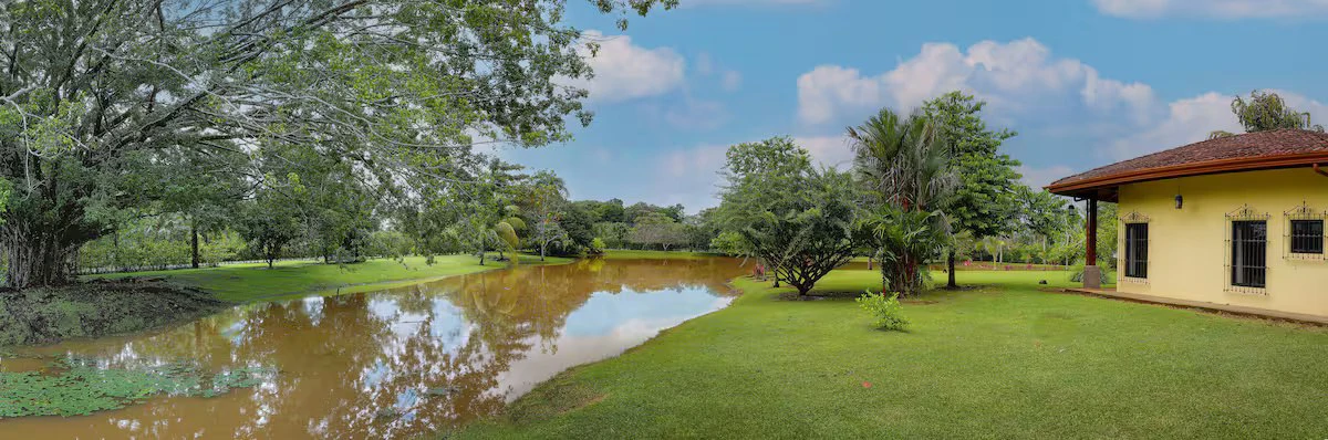 Amazing Casa Lago in Monterrey!: Private Lake and Close to Beaches! - Gallery image 21