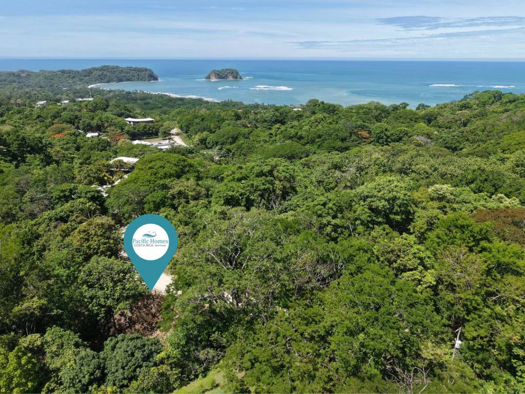 Lote Pilar: Affordable Building Lot Near Sámara - Gallery image 2